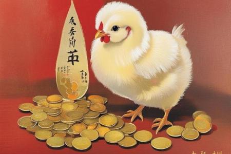 属鸡人2025每月运气 2025属鸡人最旺的颜色