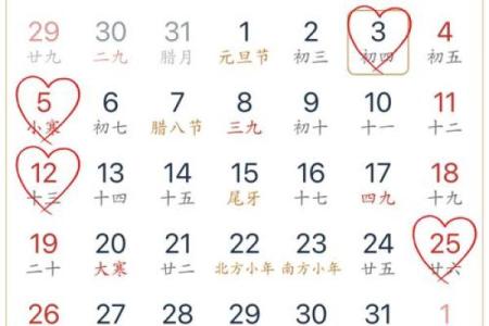 2025年5月结婚吉日一览表