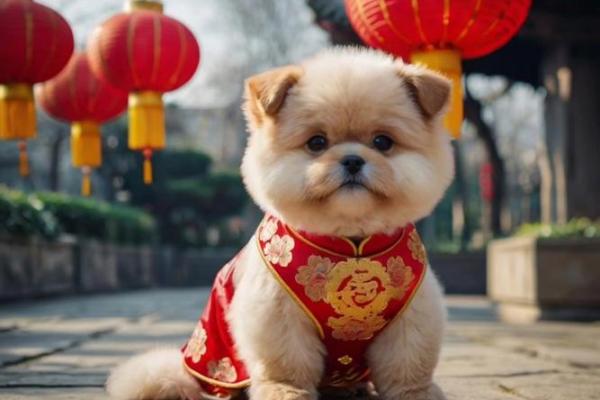 94年2025年属狗人的全年运势 属狗人2025彻底大爆发