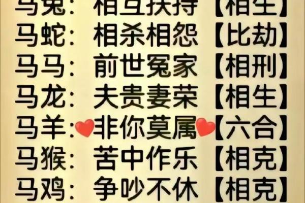 2002年属马的姻缘_2002年属马的姻缘女