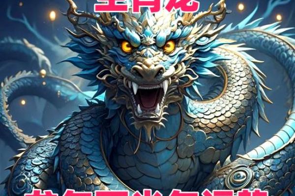2024年属龙五行属什么命 2024年属龙五行命理揭秘几月出生运势最旺