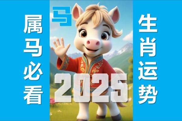 2014年属马2025年运势及运程 2014属马人2025运势全解析运程吉凶与注意事项 2014年属马2025年运势及运程 2014属马人2025运势全解析运程吉凶与注意事项