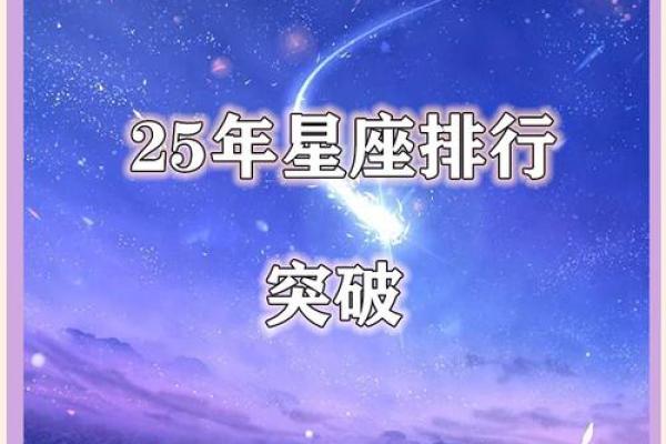 星座运势2025年1月_星座运势2025年1月运程详解