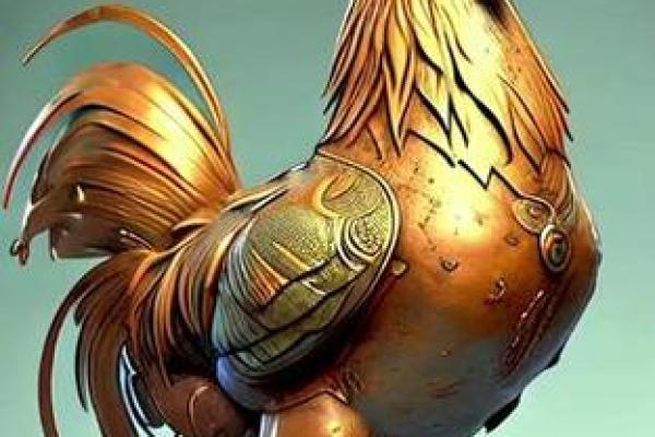 金鸡独立打一个生肖(金鸡独立打一个生肖9月11号)