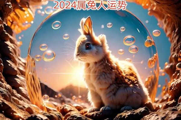 属兔人2025年运势运程 2025年属兔人运势详解全年运程大揭秘 属兔人2025年运势运程 2025年属兔人运势详解全年运程大揭秘