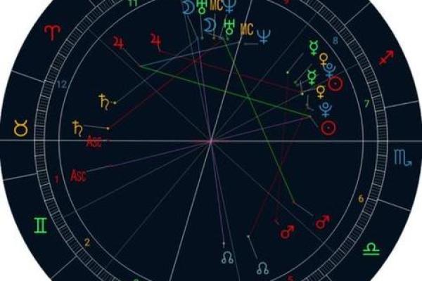 查星盘的软件_查星盘的软件有哪些