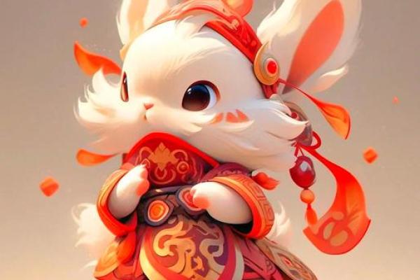 2025年属兔人年龄详解运势与命理全解析