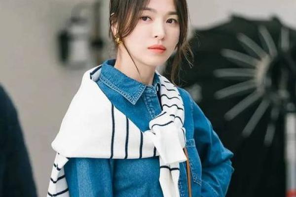 八字看宋慧乔结婚几次 宋慧乔命理分析