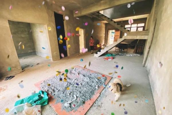 初一不能动土 初一不能动土