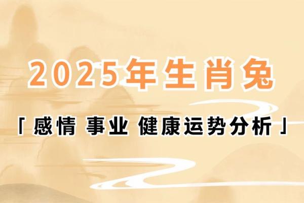 2025年属兔幸运色揭秘哪种颜色最旺运