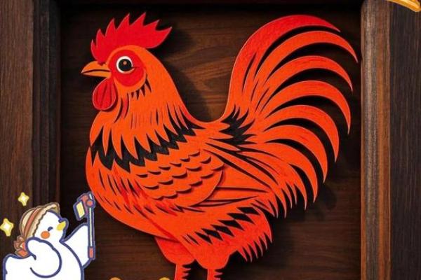 属鸡人蛇年运势解析财运事业爱情全面预测