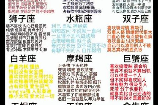 2021年摩羯座星座运势完整版 2021摩羯座运势查询