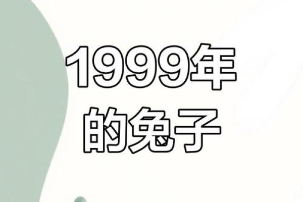 1999年属兔姻缘在哪年最旺盛_1999年属兔姻缘最旺盛的年份解析