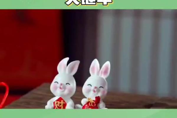 2025年属兔人年龄计算及运势解析