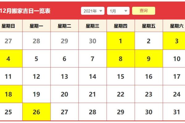 2021年4月25号能搬家吗(2020年4月25日适合搬家吗)