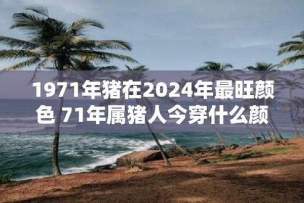 2025年1971年属猪女的运程如何_1971年属猪女2023年运势