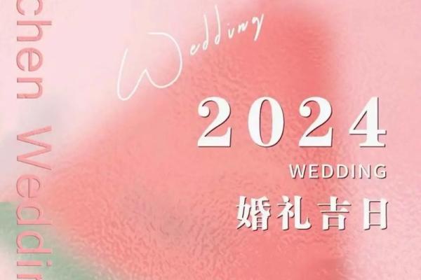 2024年哪天结婚最好(2024年哪天结婚最好结婚好日子呢)