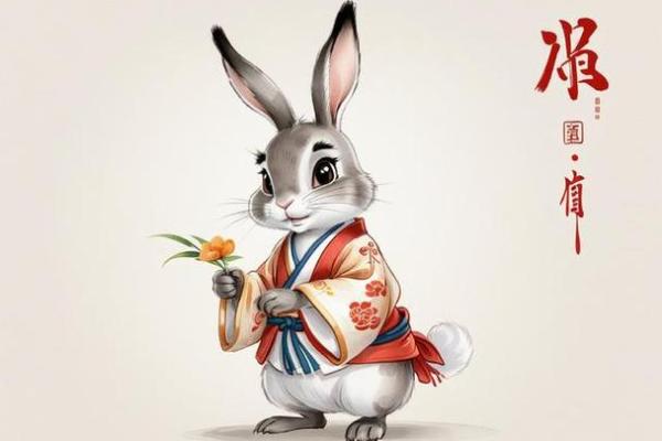 2025年土兔运势详解财运事业爱情全面解析