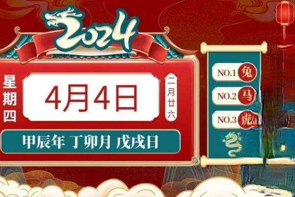 2025年4月4号是农历多少(2025年四月初五) 2025年4月4号是农历多少(2025年四月初五)