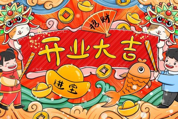 2021年四月开业好日子 2021年四月开业好日子