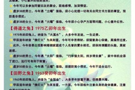 87年属兔女2025年运势 87年属兔女2025年运势及运程每月
