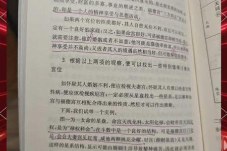 福德宫化忌是什么意思_福徳宫化忌