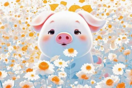 2025属猪人运势及运程_2025属猪人运势及运程每月运程