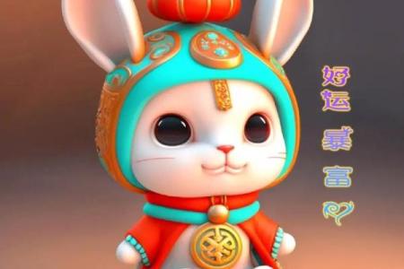 87年属兔的2025年幸运色_87年属兔2025年幸运色是什么颜色