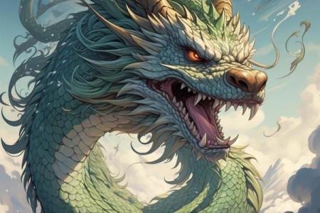 2025属龙的要躲着谁 76年龙女2025年三喜