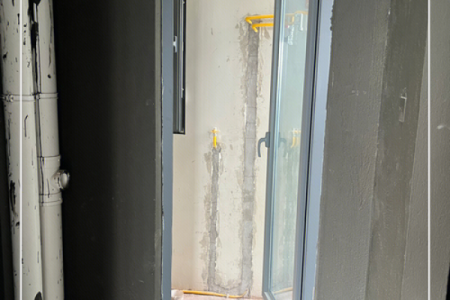 装门属于动土吗