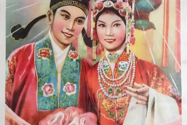 才子佳人指什么生肖(才子佳人是哪个生肖)