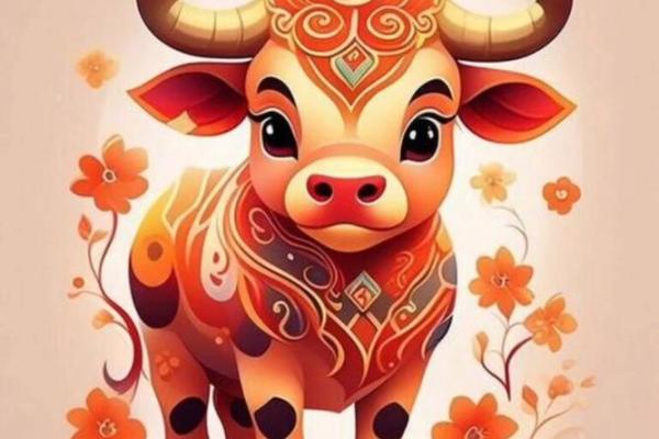 属牛2022年的运势