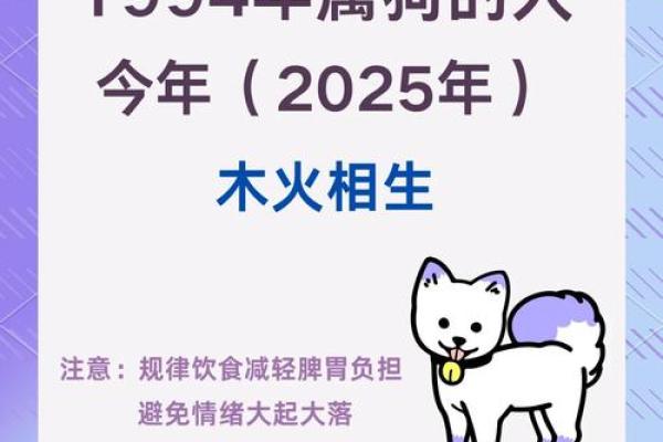 1970年属狗女2025年运势解析财运事业感情全攻略