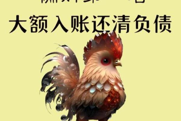 1969年属鸡人2025年运势详解财运事业感情全解析