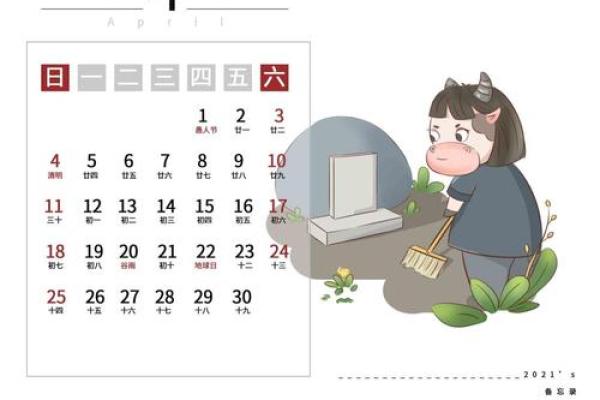 2021年阳历4月哪天开业好