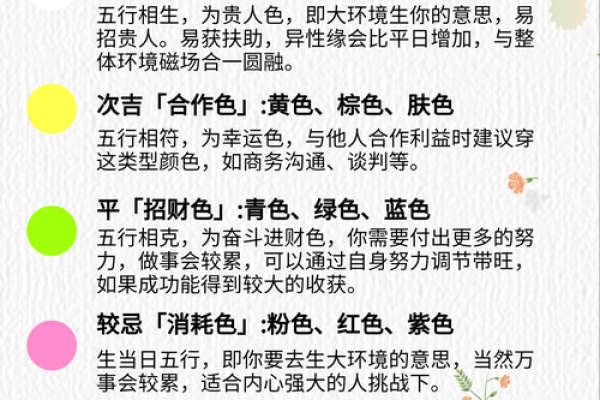 2024年6月2日五行穿衣指南 2024年6月2日五行穿衣指南