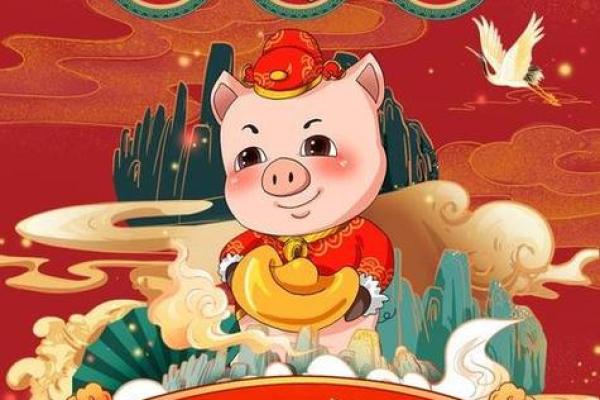 属猪人2025年全年运势及运程 2025年属猪人全年运势详解运程财运健康全解析 属猪人2025年全年运势及运程 2025年属猪人全年运势详解运程财运健康全解析