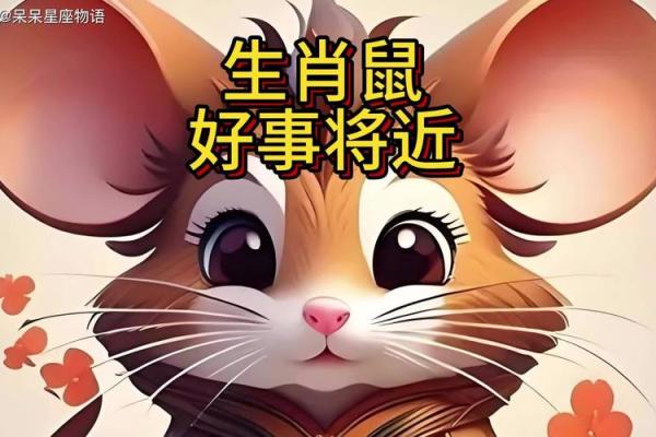 属鼠2019年运势