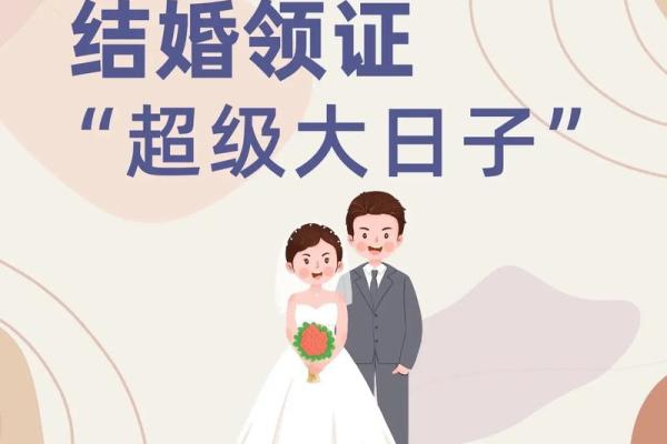 2025年4月13号适合结婚吗结婚最佳日子