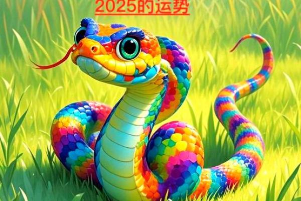 属蛇2015年运势