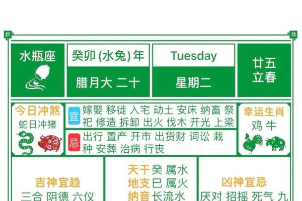 2021年3月开业吉日最好吉日老黄历