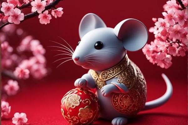 属鼠人2013年运势