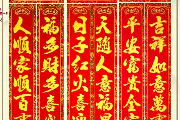 2022虎年对联大全