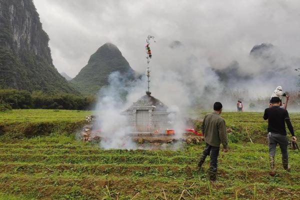 2020年清明还能扫墓吗