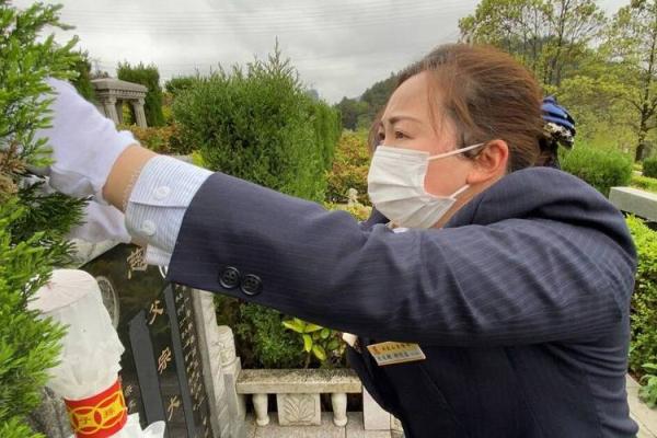 2020年清明还能扫墓吗