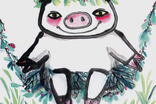 伶牙俐齿的动物是什么生肖