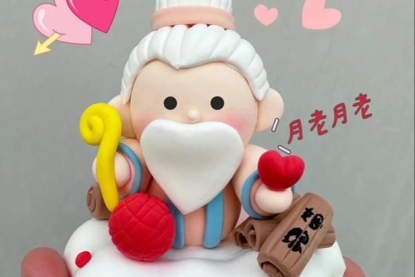 月老定姻缘的红绳系在哪里 月老定姻缘的红绳系在哪里揭秘传统婚俗中的神秘习俗