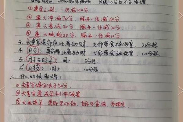 八字夫妻宫_八字夫妻宫解析揭秘婚姻幸福的关键密码