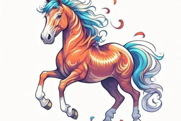 属马2025蛇年运势 2025年属马人