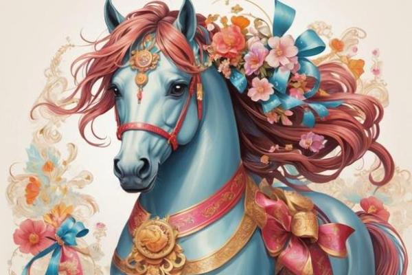 1990年属马女人2025年运势运程_2025年90属马女有两喜